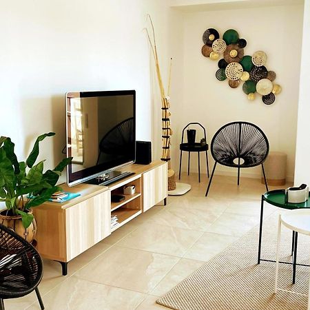 Sol E Mar Bemposta Apartment Алвор Екстериор снимка