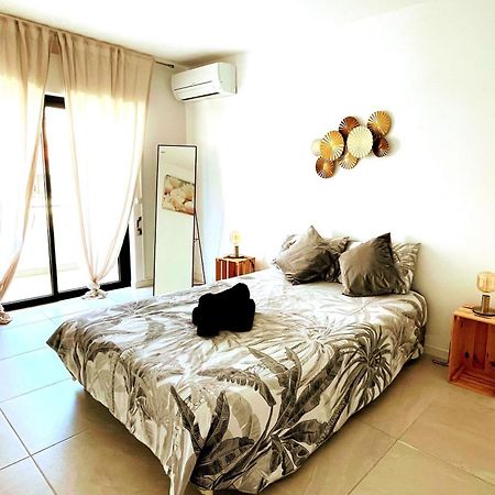 Sol E Mar Bemposta Apartment Алвор Екстериор снимка