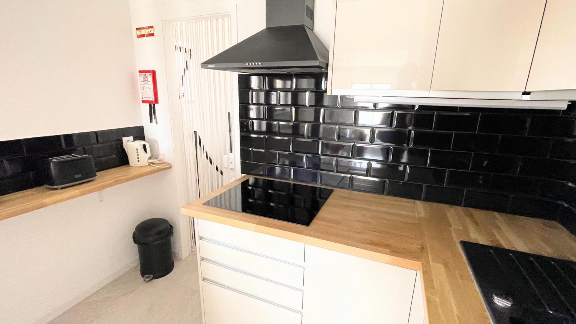 Sol E Mar Bemposta Apartment Алвор Екстериор снимка