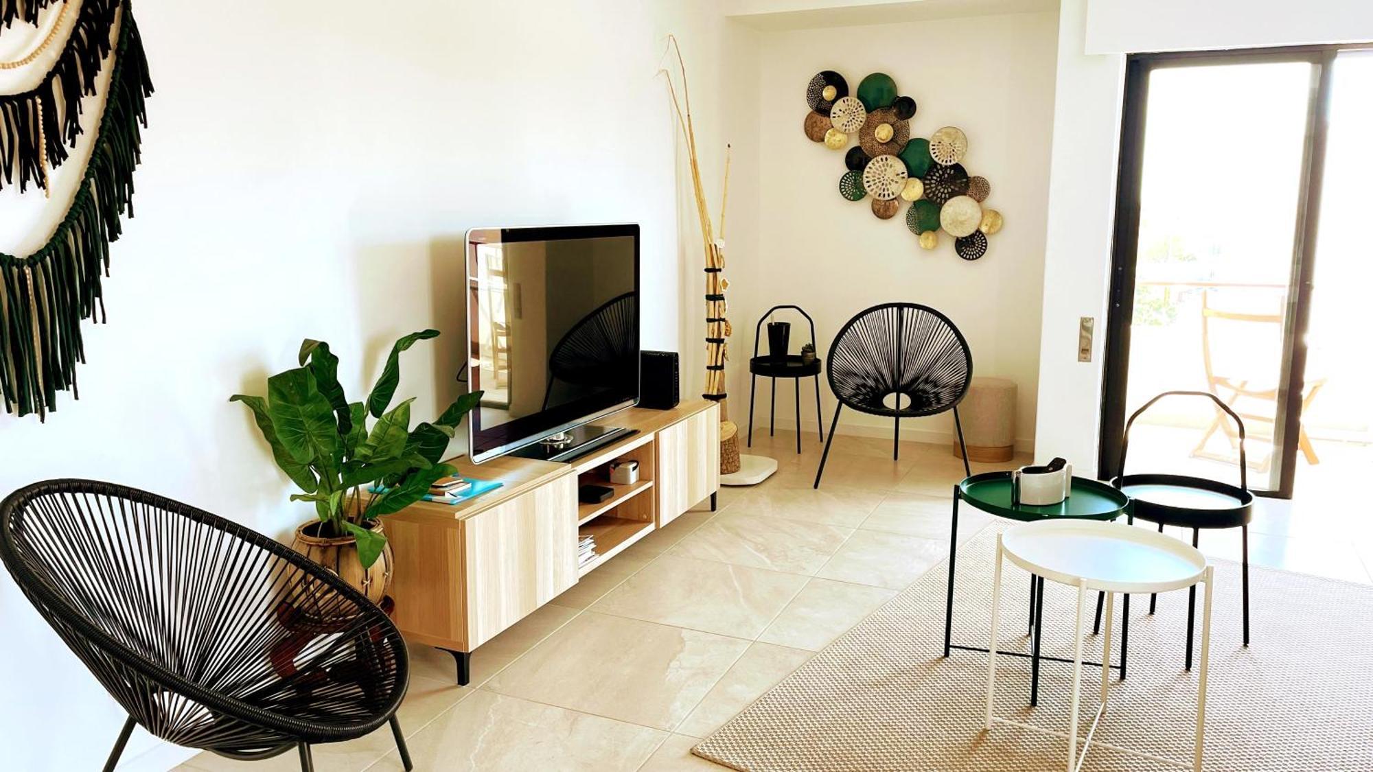 Sol E Mar Bemposta Apartment Алвор Екстериор снимка