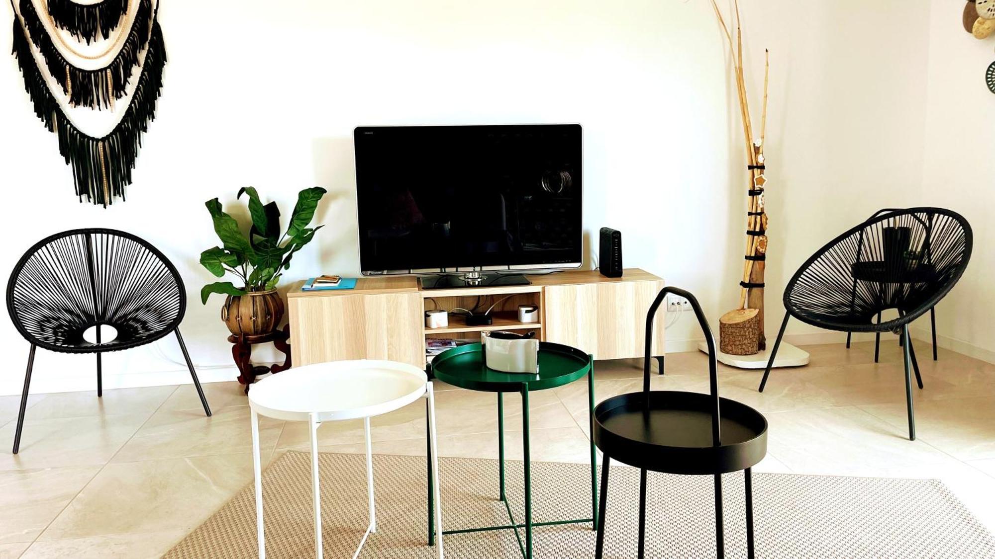 Sol E Mar Bemposta Apartment Алвор Екстериор снимка