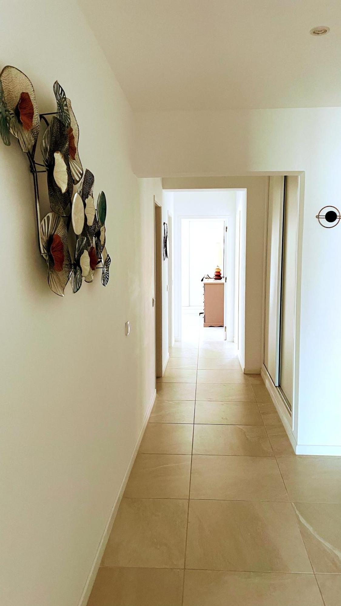 Sol E Mar Bemposta Apartment Алвор Екстериор снимка