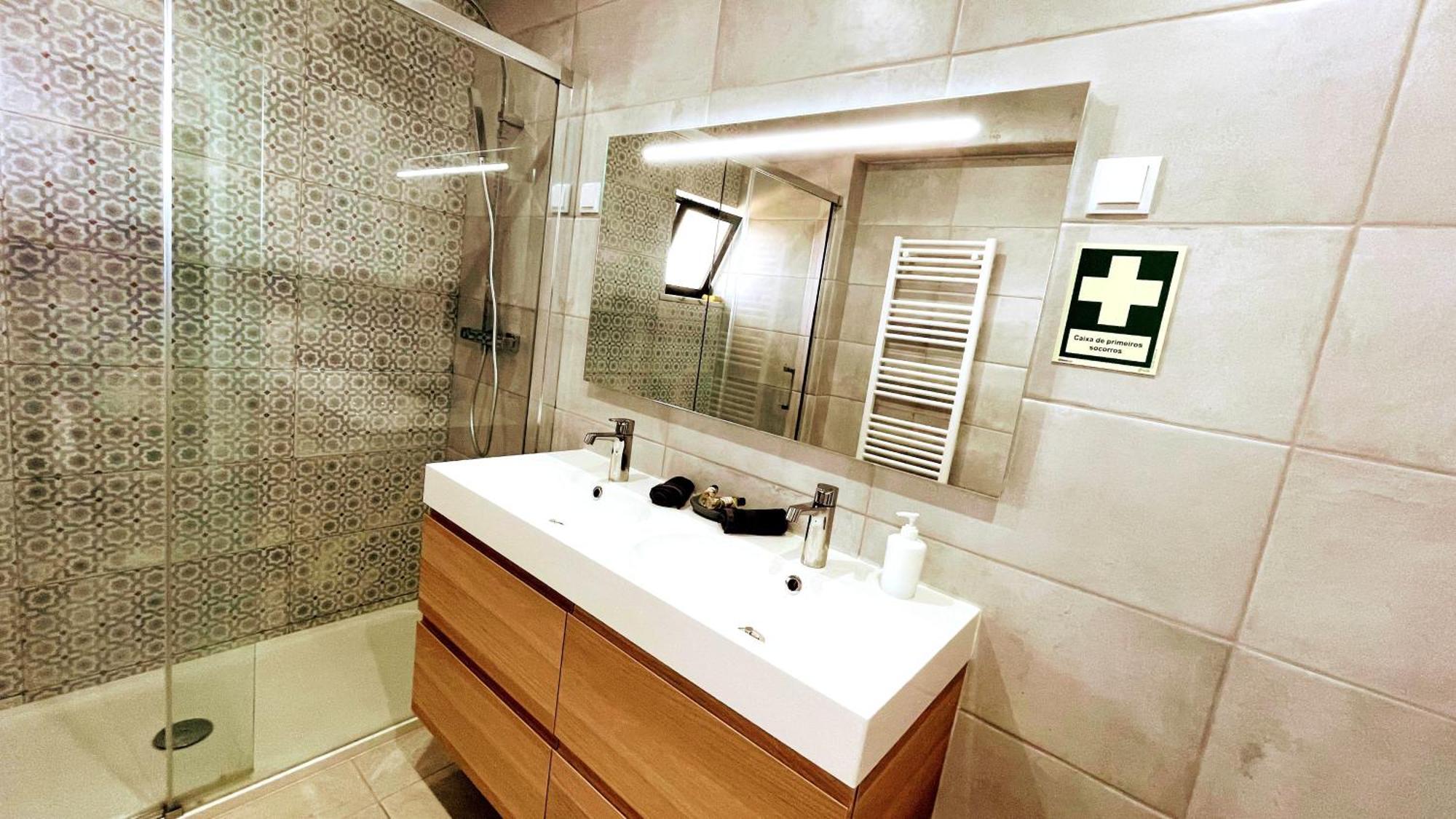 Sol E Mar Bemposta Apartment Алвор Екстериор снимка