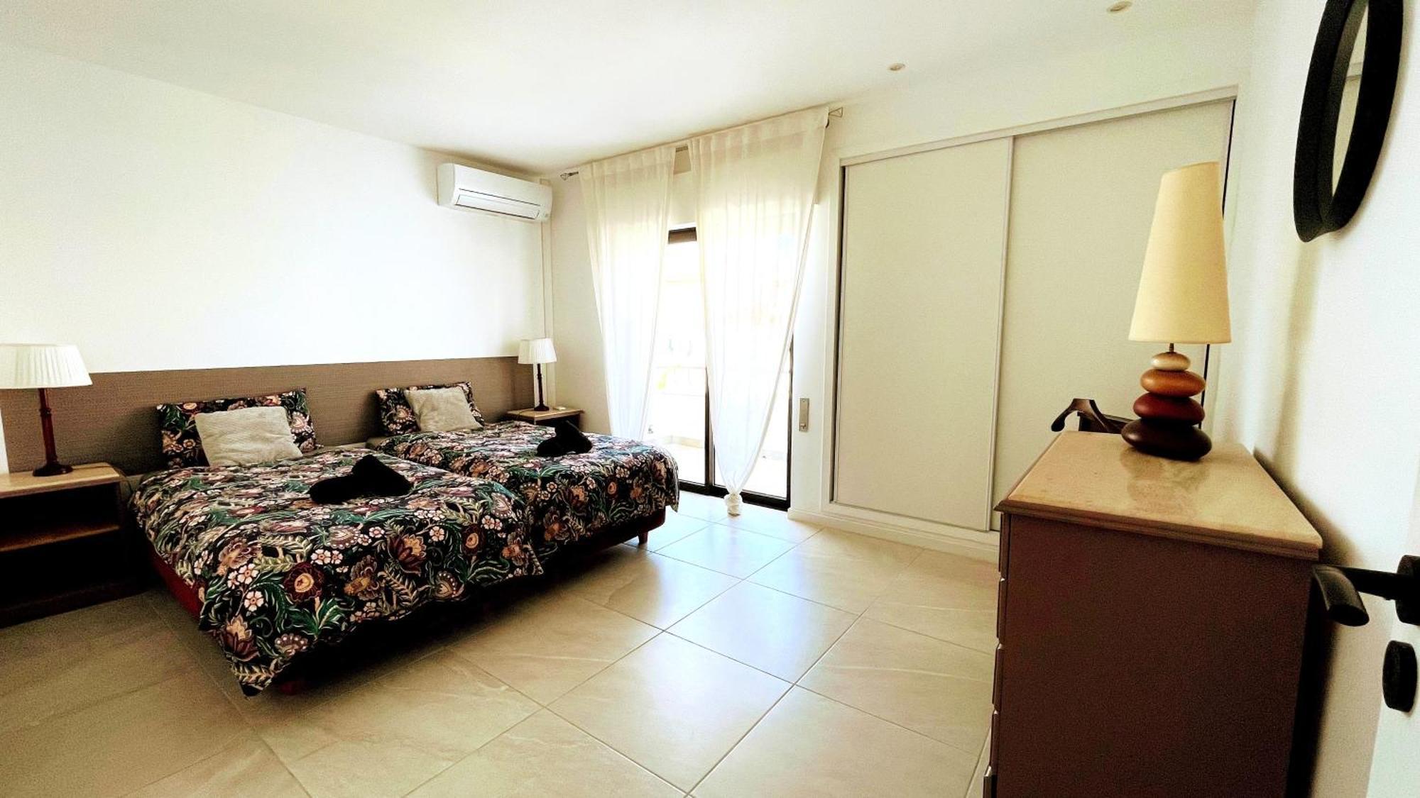Sol E Mar Bemposta Apartment Алвор Екстериор снимка