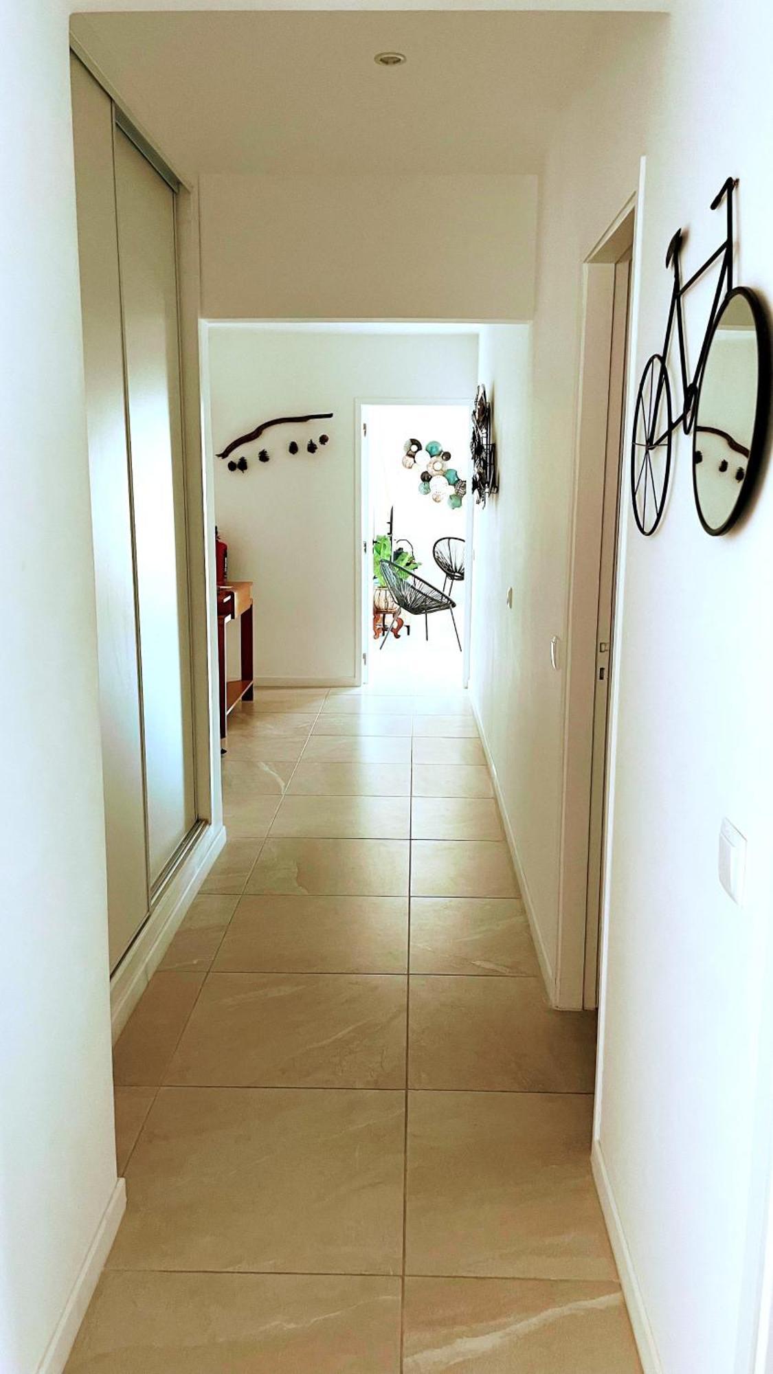 Sol E Mar Bemposta Apartment Алвор Екстериор снимка