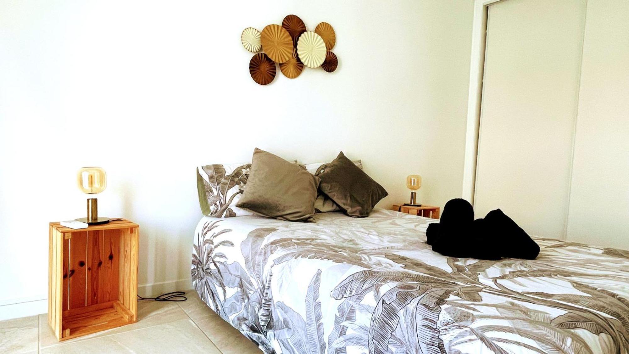 Sol E Mar Bemposta Apartment Алвор Екстериор снимка
