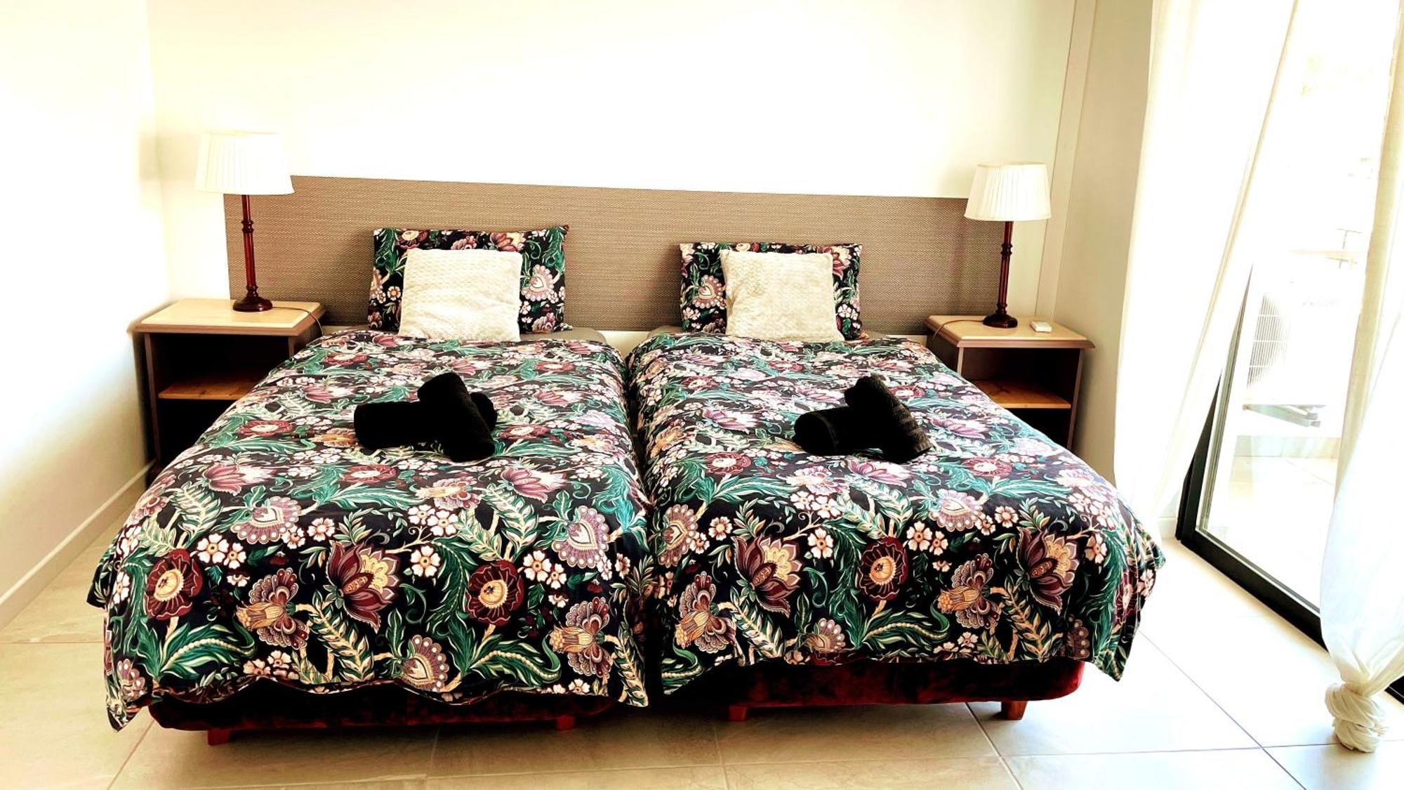 Sol E Mar Bemposta Apartment Алвор Екстериор снимка